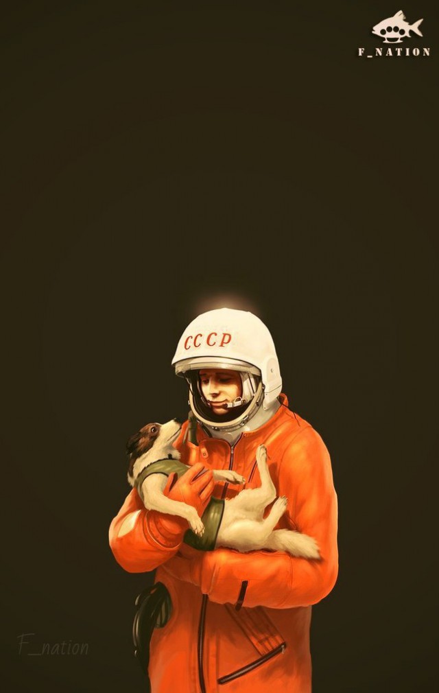 НестандART v. 20.0