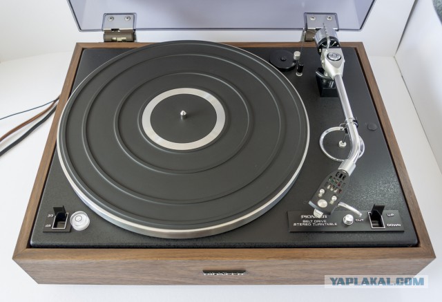 HI-FI Ностальгия.
