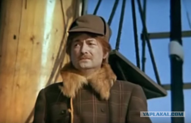 Музыкальный тест на киноклассику