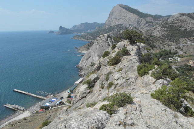 Просто факты о Крыме