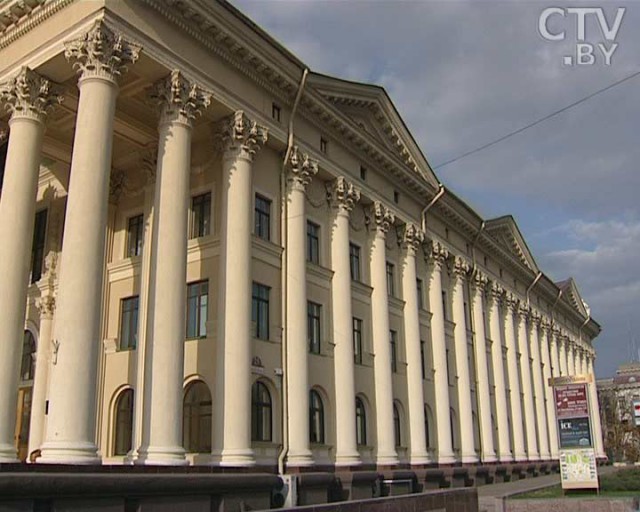 Лучший в мире образец древнеримской архитектуры