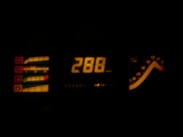 Роскошь и безумие автомобилей 80-х
