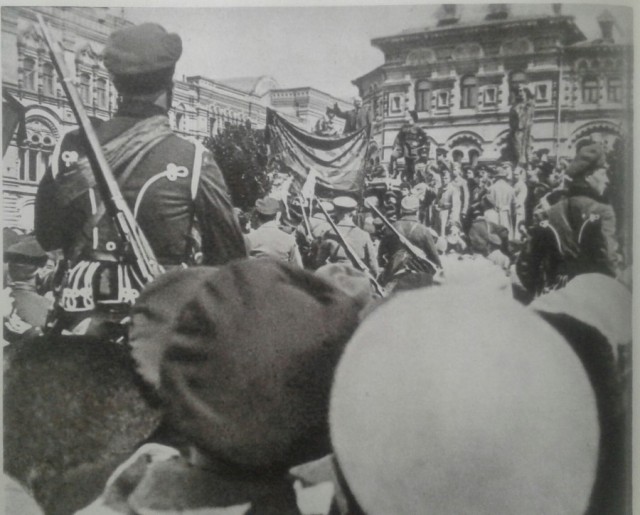 Интересные и редкие фотографии