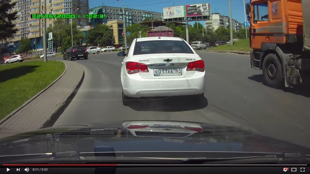 ДТП. Разберем?