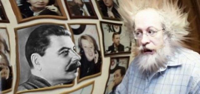 Евгений Ройзман назвал Сталина людоедом