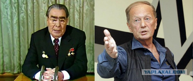 Умер Михаил Задорнов. Прощай, дядя Миша