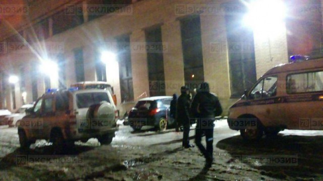 В Петербурге найден застреленым мужчина, угнавший из автосалона 19 машин