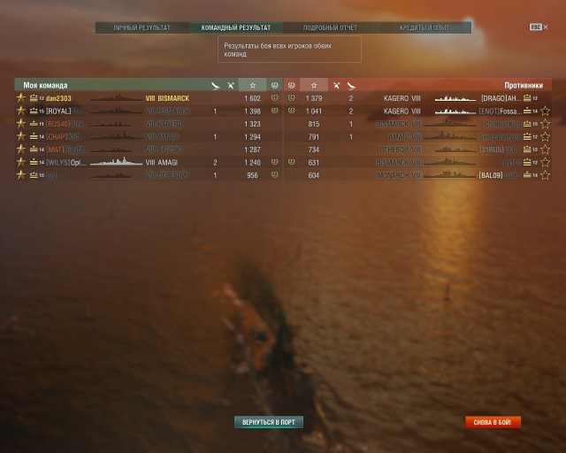 World of Warships - 4