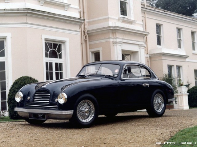 Aston Martin