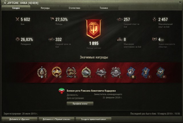 Wargaming 52