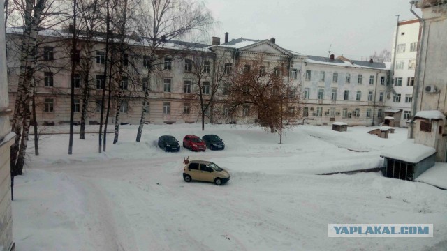 Очень хочется жить