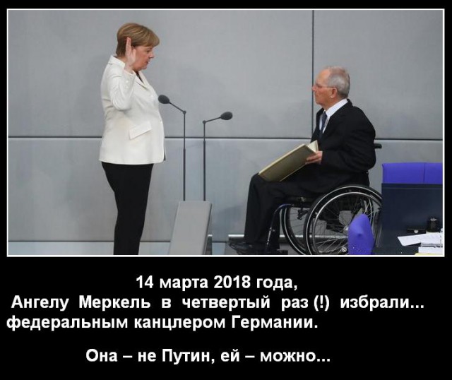 Почему я не голосовал за Путина