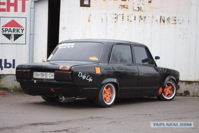 Первый всеукраинский Stance Gathering