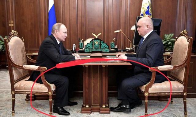 Вместо Тулеева - угольный магнат, работающий в Кузбассе 3 недели