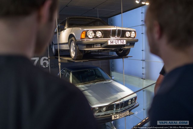 Музей BMW