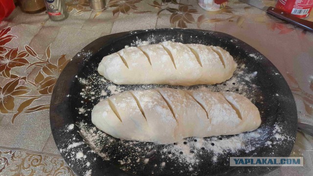 Помпейская печь. Сбылась мечта.
