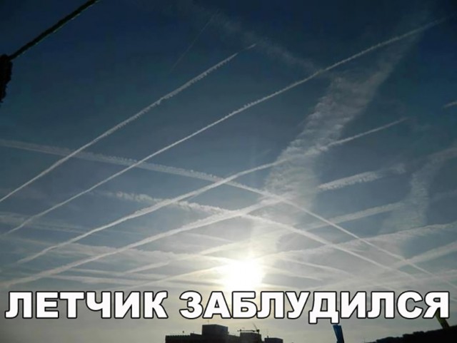 Нестандартный юмор