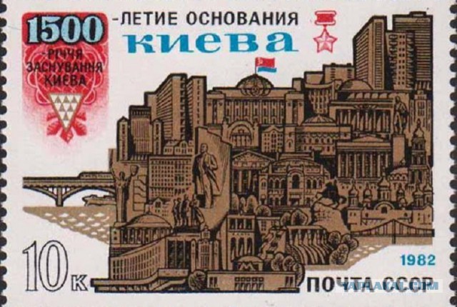 25 фактов о «Киевской Руси» которые должны знать все русские