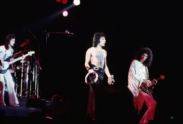 The special edition: Freddie Mercury