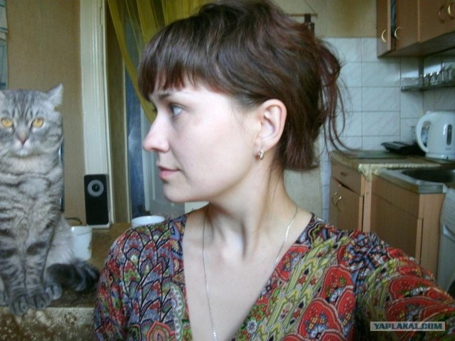 Мисс ЯП - 2012