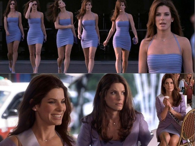 20 самых сексапильно одетых киногероинь