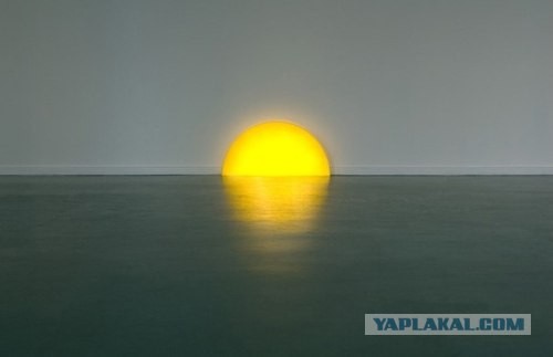 30 самых затейливых и неординарных светильников