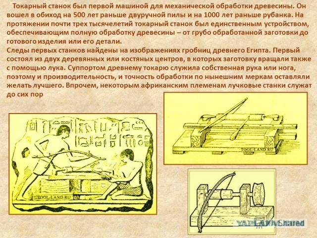 Невозможный артефакт - своими руками. Альтернативным историкам не смотреть!