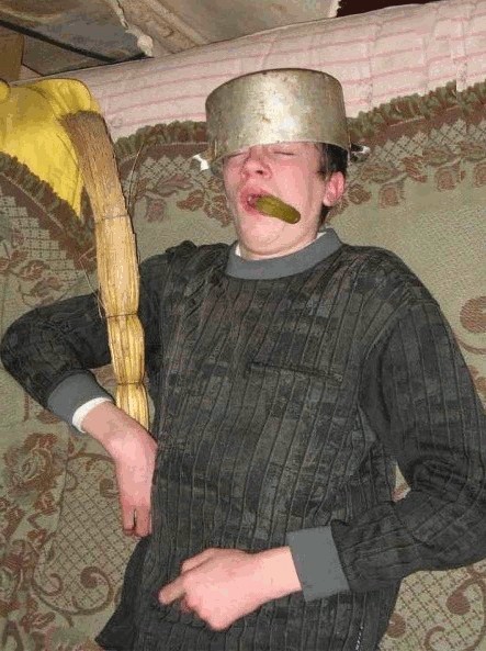 Страж