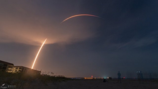 Как тебе такое, Илон Маск: Роскосмос намерен создать ракету, превосходящую SpaceX Falcon 9