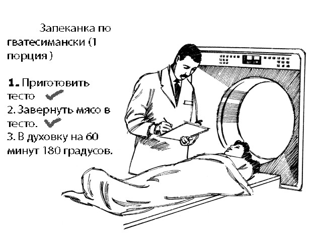 Находчивость
