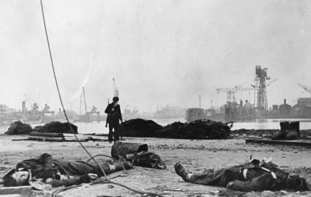 Операция «Колесница»: Величайший рейд спецназа в истории?