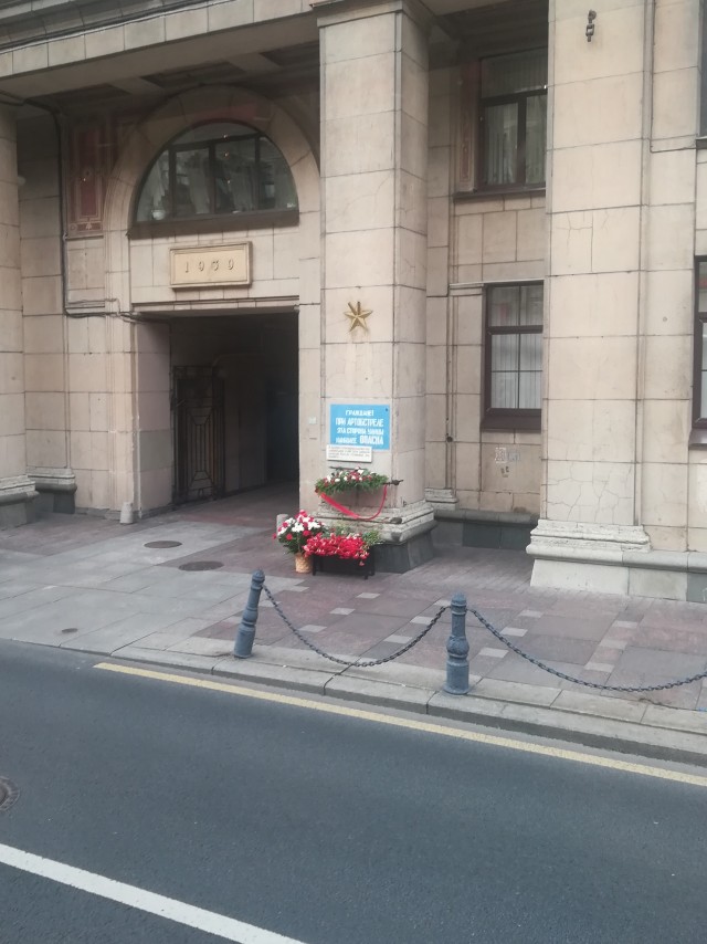 Фотографии СПб