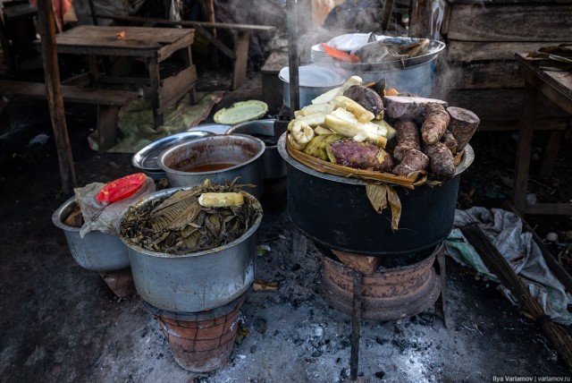 Кампала: африканская *опа, которая лучше Питера и комфортнее Томска