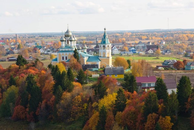"Полтинник" нищеброда