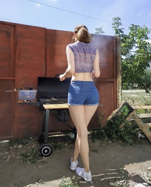 Лапочки Пятничные