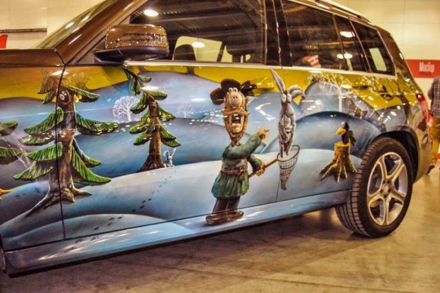 Картинки и мемы для настроения 28.07.2021