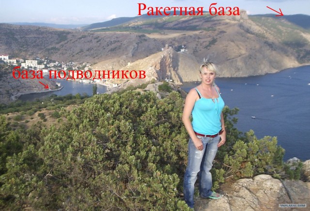 Подземные подводные лодки