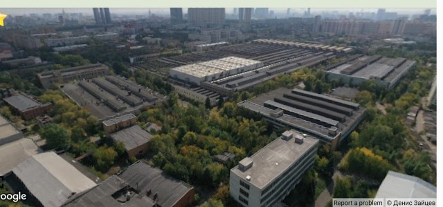 "Наконец-то". Ростех продает территории авиазавода МиГ под жилые комплексы