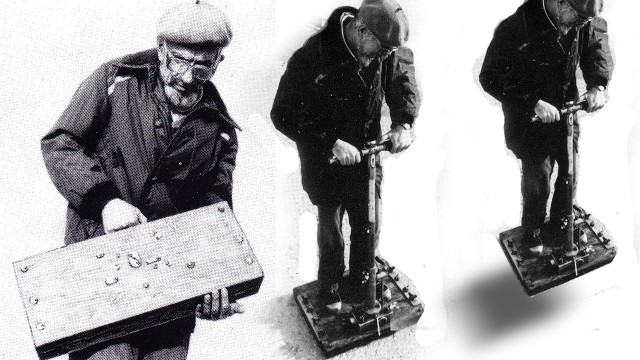 Малоизвестные факты операции «Сокрытие». В 1979 году на севере Подмосковья был сбит НЛО. Что с ним стало дальше?