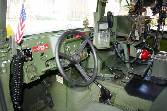 HUMMER из Украины