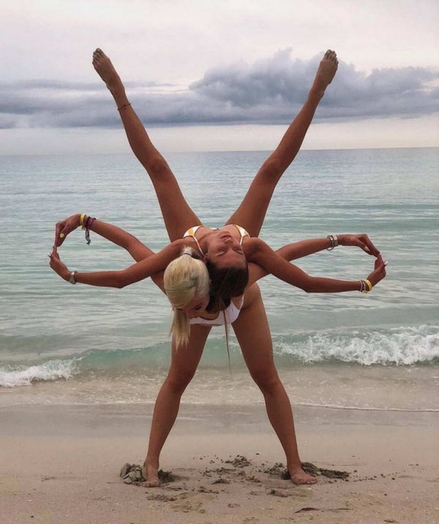 Женщины всякие разные 2