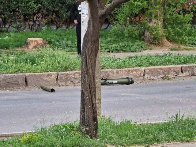 Приднестровье...Начинается!