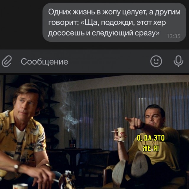 Весёлый полтишок 16.05.22