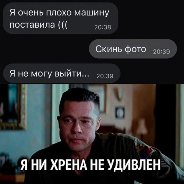 Весёлый полтишок 14.06.22
