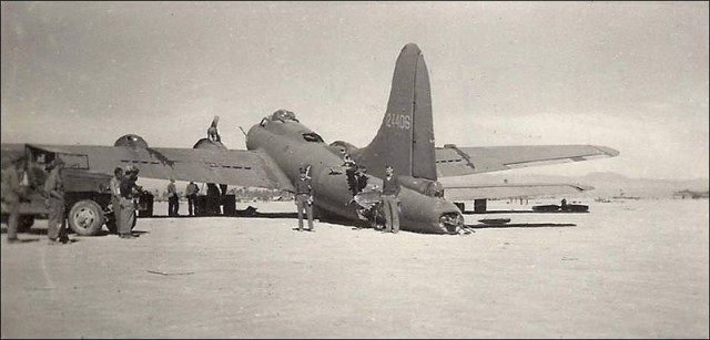 Memphis Belle (1990)/Красотка из Мемфиса (1990). Или работа пропаганды в США.