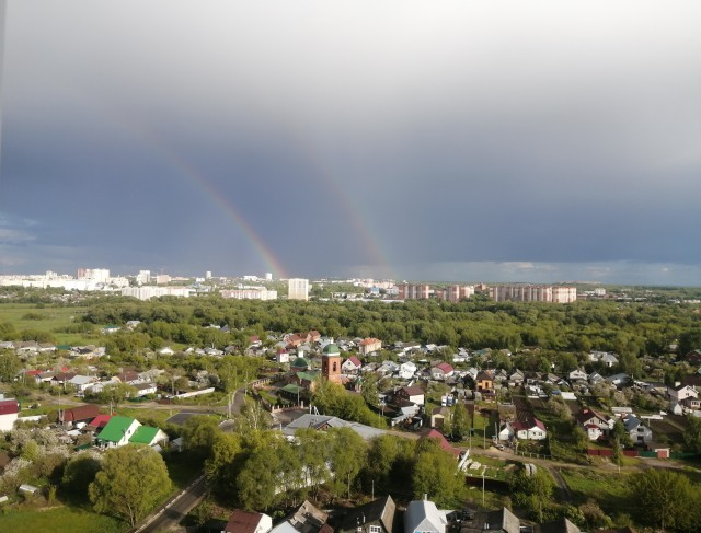 Поделимся красивыми фото с телефона?