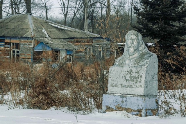 Просто подборка атмосферных фото
