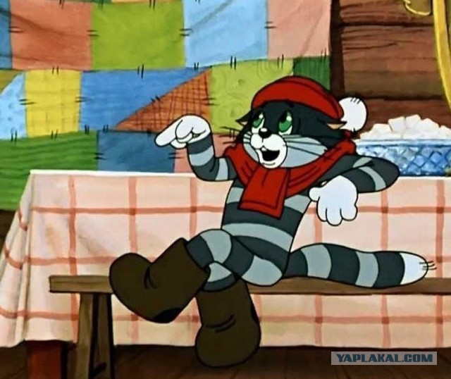 Внимание, у нас утечка!