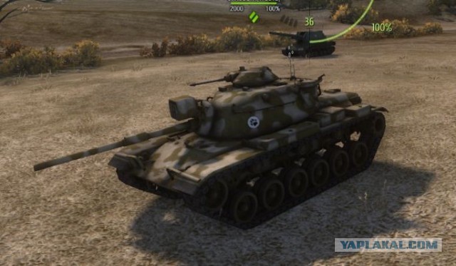 Wargaming 4