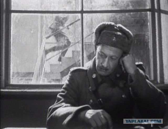 Евгений Евстигнеев